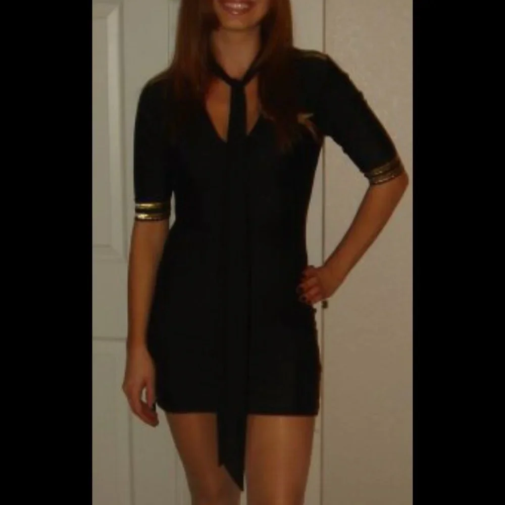 Sexy Flight Attendant Costume #halloween Halloween - Picture 6 of 6